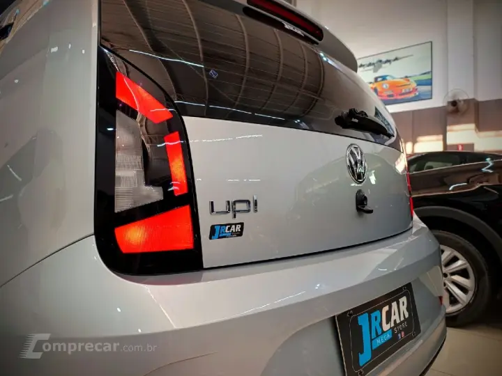 UP 1.0 MPI MOVE UP 12V FLEX 4P MANUAL