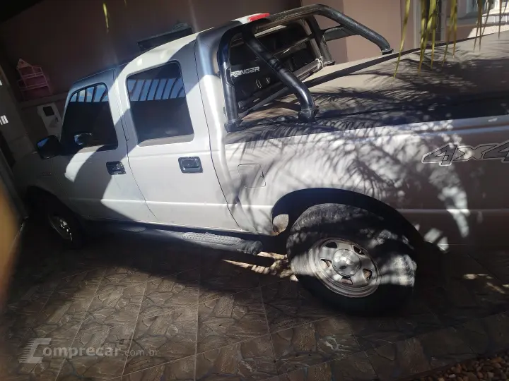 RANGER 3.0 XL 16V 4X4 CD