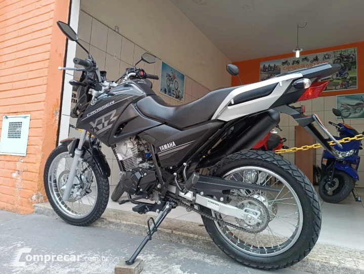 XTZ 150 CROSSER S