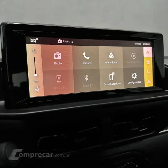 BASALT Basalt Feel 1.0 Flex TB 200 5p Aut.