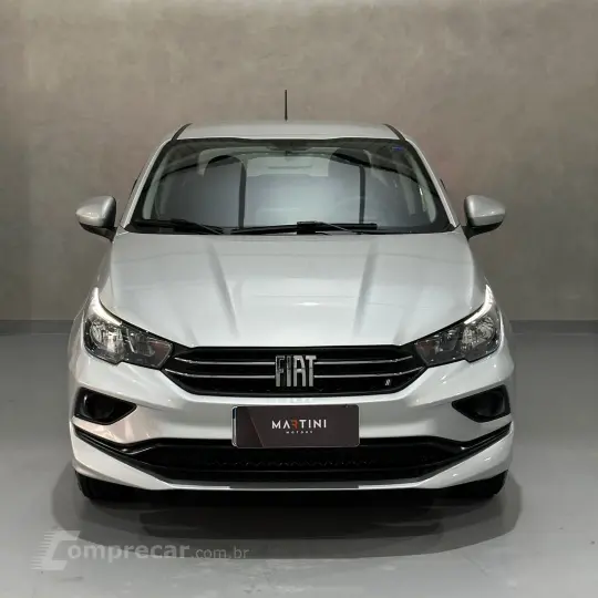 CRONOS DRIVE 1.0 6V Flex