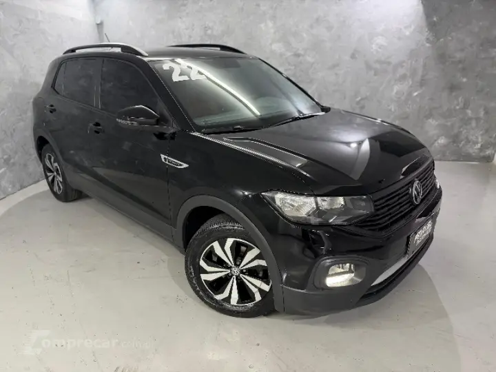 T-CROSS 1.0 200 TSI Sense