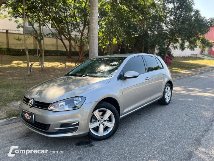 GOLF 1.4 TSI Comfortline 16V