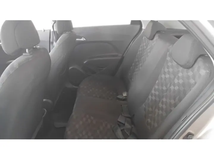 HB20 1.6 COMFORT PLUS 16V FLEX 4P AUTOMATICO