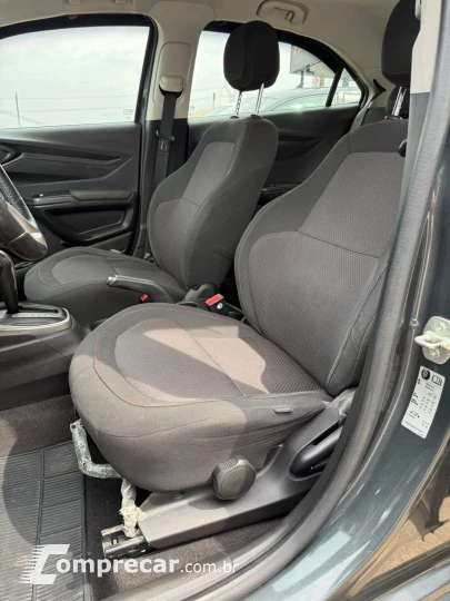 ONIX 1.4 MPFI LTZ 8V