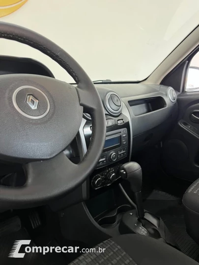 SANDERO 1.6 Privilége 16V