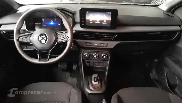 KARDIAN 1.0 TCE FLEX EVOLUTION EDC