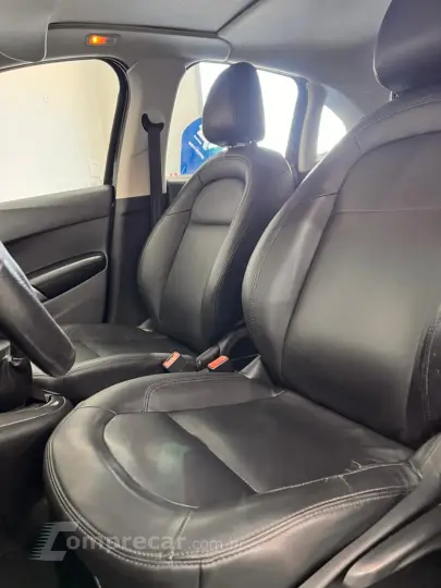 C3 Tendance 1.5 Flex 8V 5p Mec.