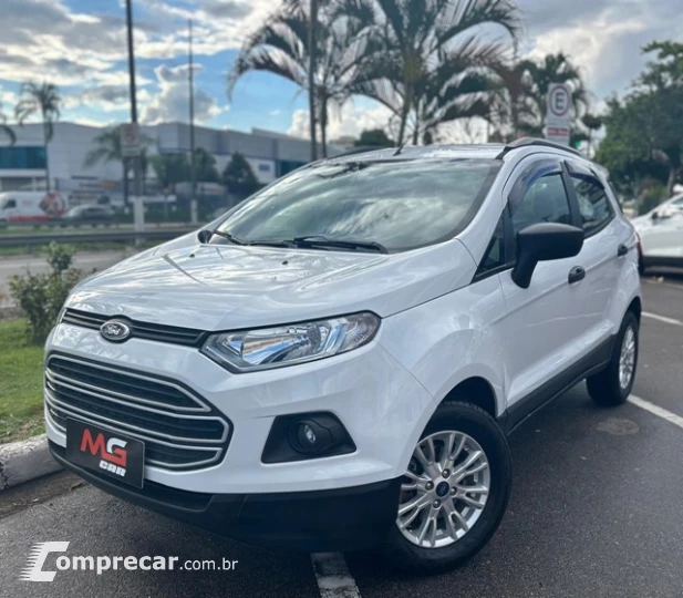 ECOSPORT