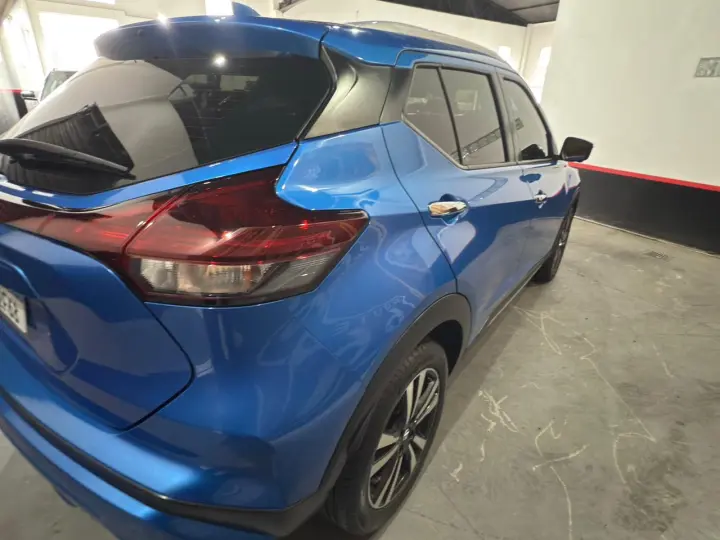 KICKS 1.6 16vstart Exclusive