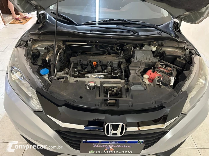 HR-V 1.8 16V EX