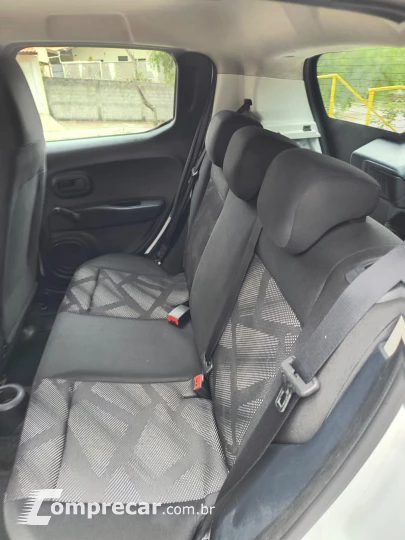 MOBI 1.0 8V EVO Like.