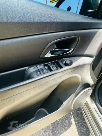CRUZE 1.8 LT 16V