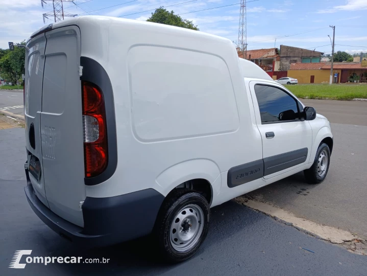 FIORINO 1.4 MPI Furgão 8V