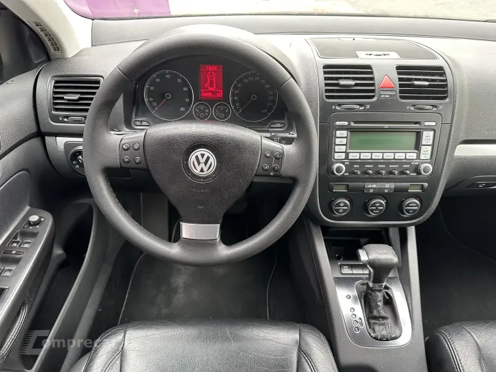 JETTA 2.5 I Variant 20V 170cv