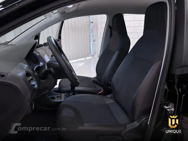 UP - 1.0 170 TSI TOTAL XTREME 4P MANUAL