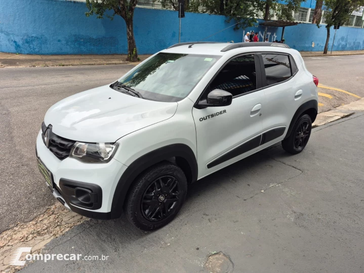 KWID OUTDIDER 1.0