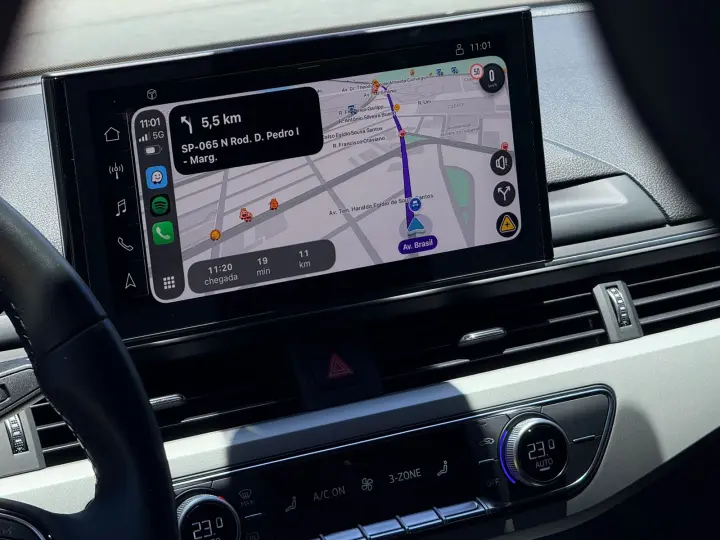 A5 2.0 TFSI Sportback Performance S Tronic