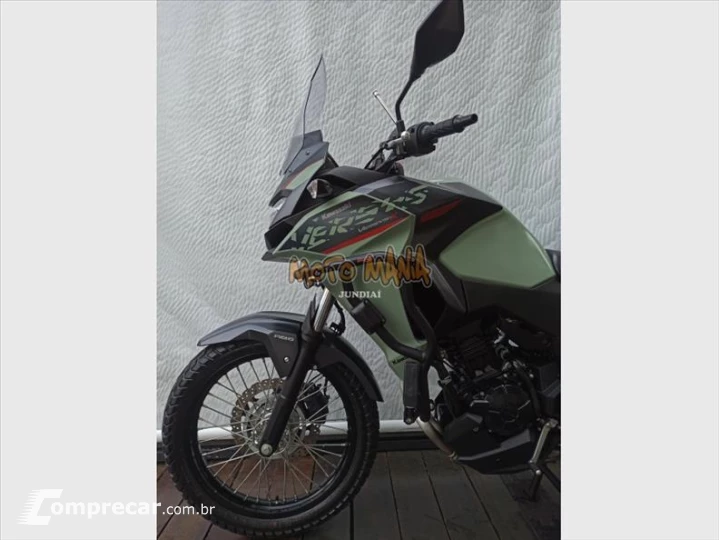 VERSYS-X 300 ABS