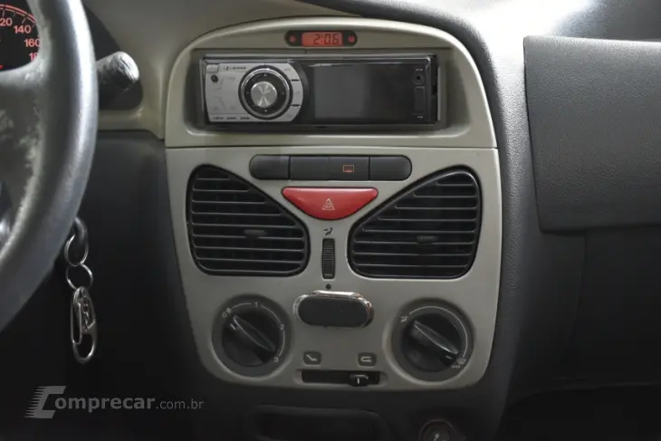 SIENA 1.0 MPI Fire 8V