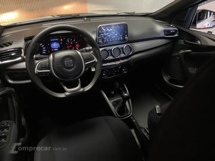 Argo 1.3 Firefly Flex Trekking Manual