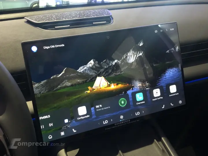 7 1.5 TGDI PHEV PRESTIGE DHT