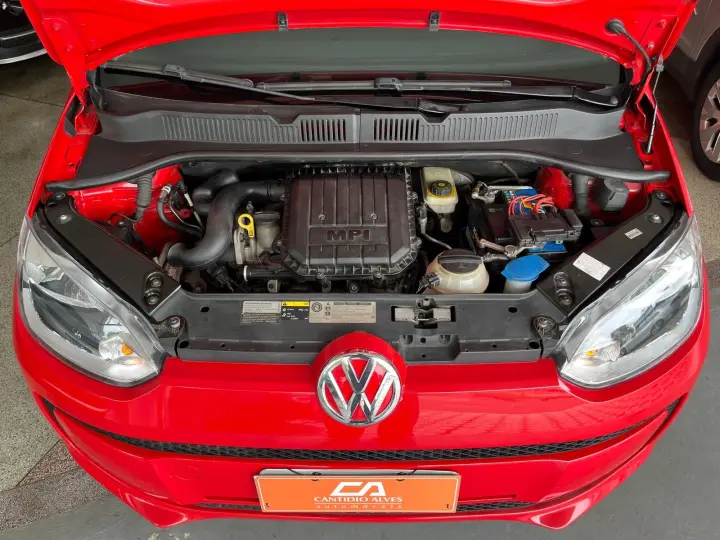 UP 1.0 MPI Take UP 12V