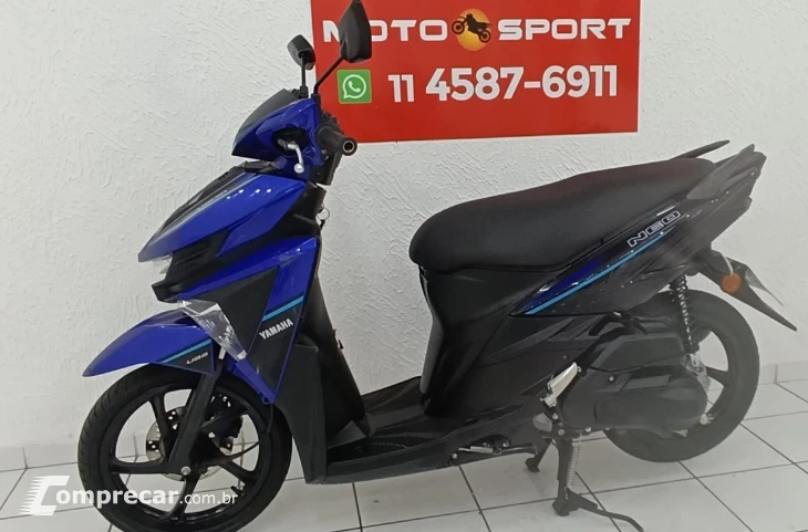 NEO 125