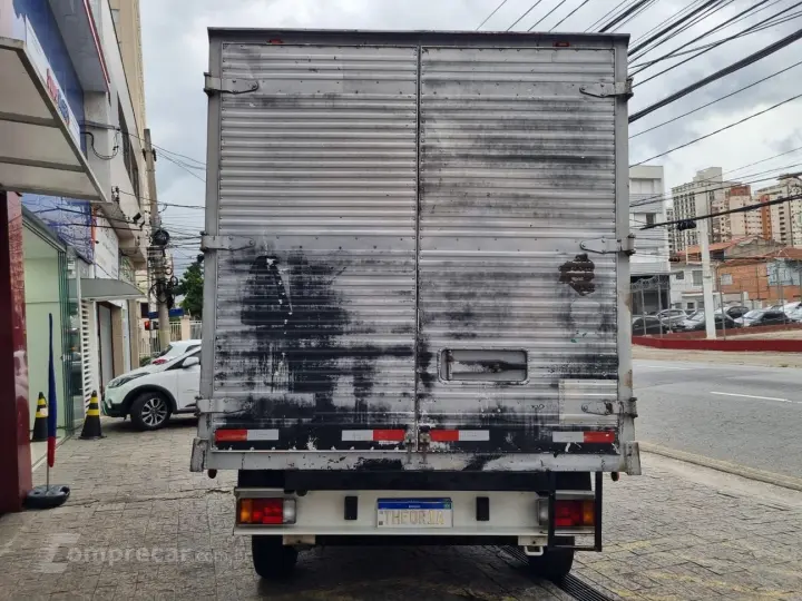 FIAT DUCATO 2.3 MULTIJET CHASSI 2021