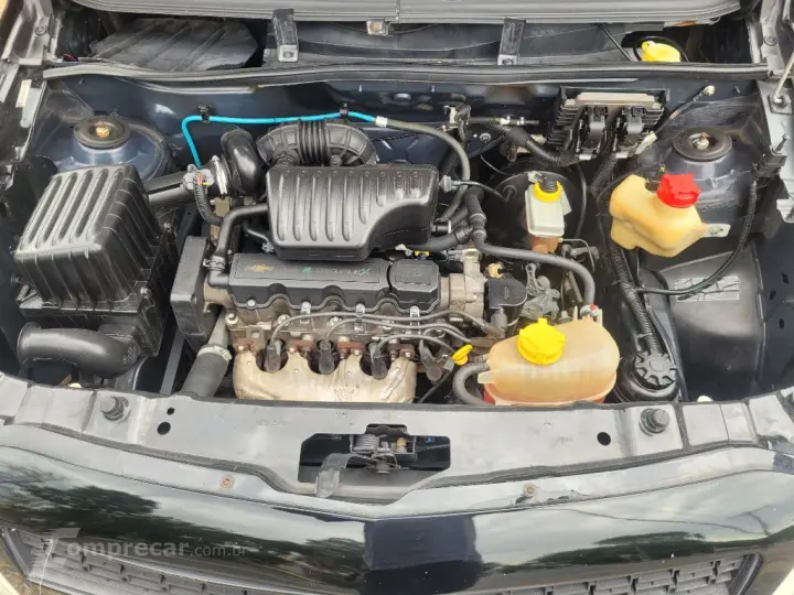 AGILE LT 1.4 MPFI 8V FlexPower 5p