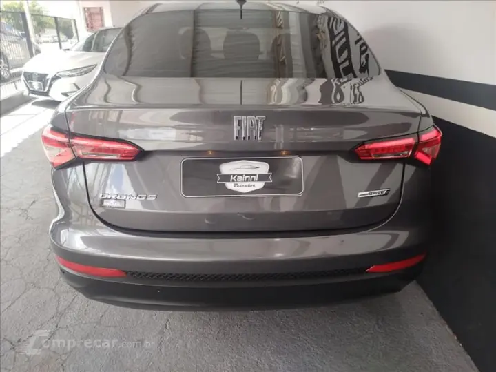 CRONOS 1.0 Firefly Drive