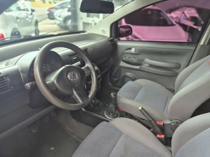 Fox 1.0 Mi Total Flex 8V 5p