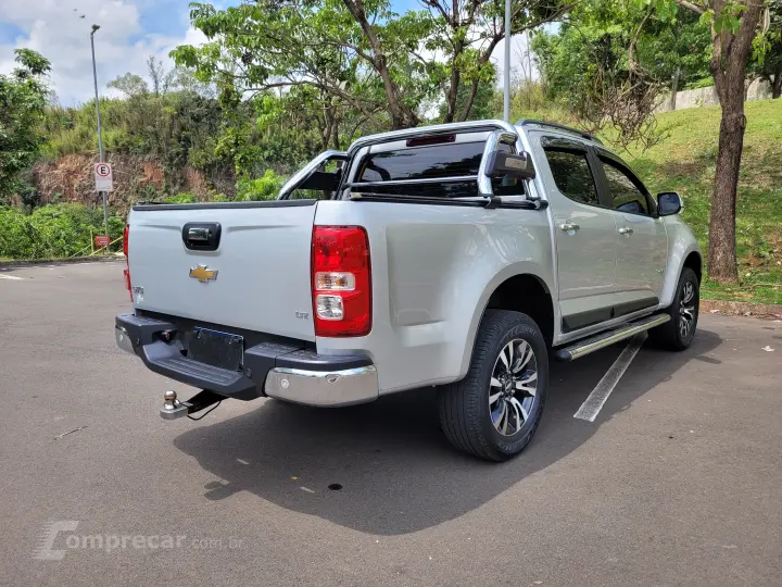 S10 2.5 16V LTZ CD 4X2