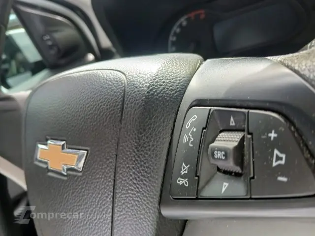 ONIX - 1.4 MPFI LT 8V 4P MANUAL