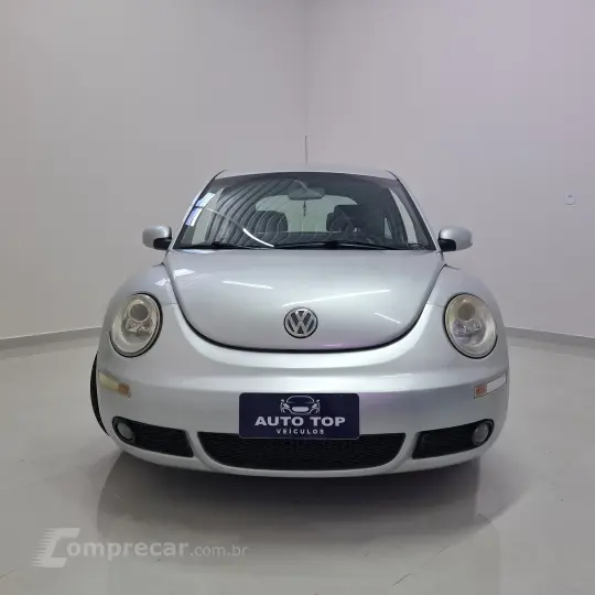 NEW BEETLE 2.0 MI 8V