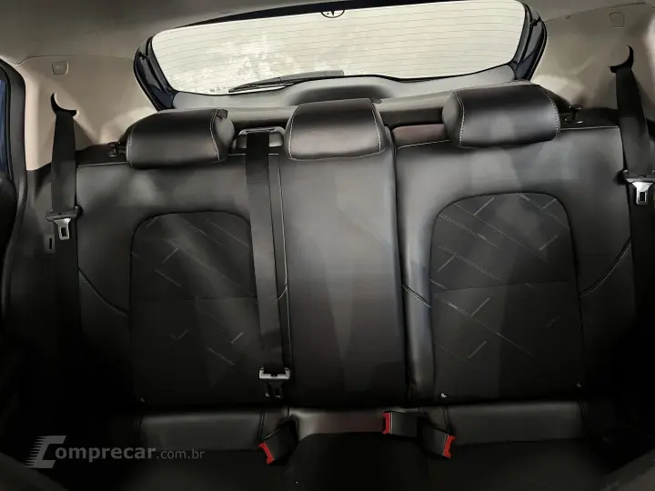 ONIX 1.0 Turbo Premier