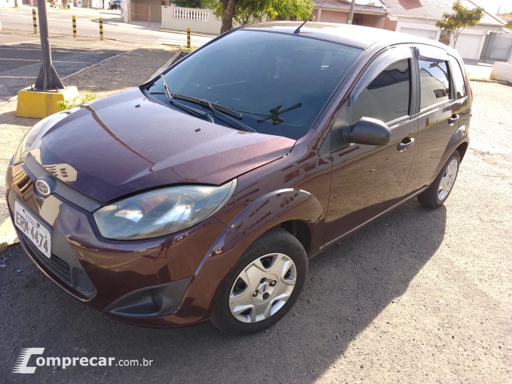 FIESTA 1.0 MPI Class Hatch 8V