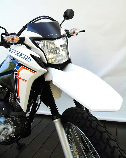 HONDA NXR 160 BROS ESDD