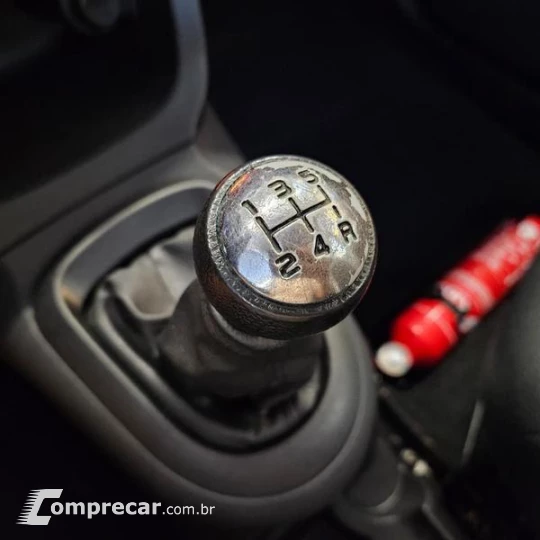 C3 TENDANCE 1.5 8V