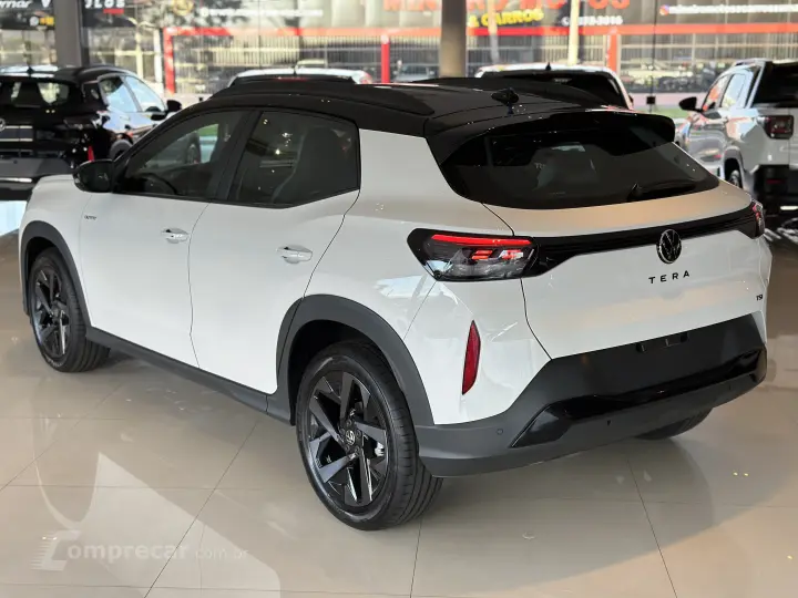 TERA 1.0 170 TSI High