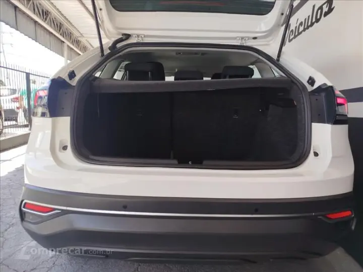 NIVUS 1.0 200 TSI Comfortline