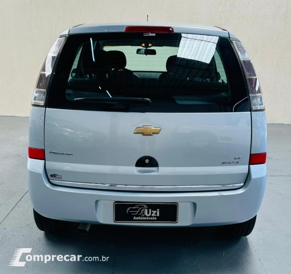 MERIVA 1.4 MPFI JOY 8V