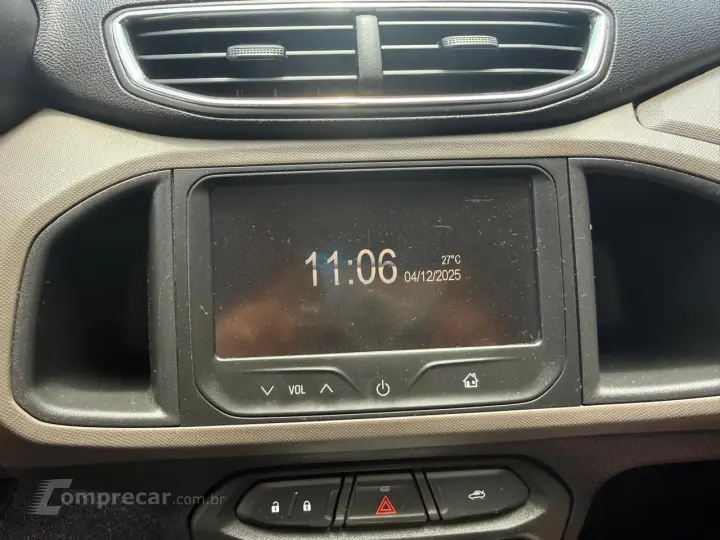 PRISMA 1.4 LTZ Spe/4 8V