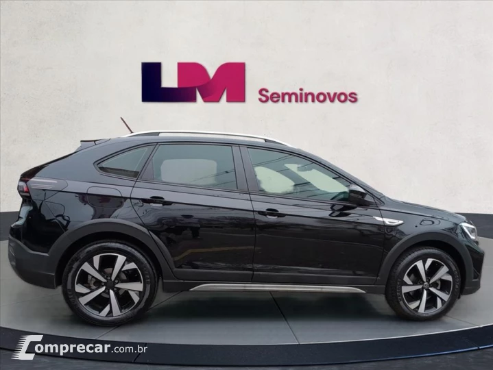 NIVUS 1.0 200 TSI TOTAL FLEX HIGHLINE AUTOMÁTICO