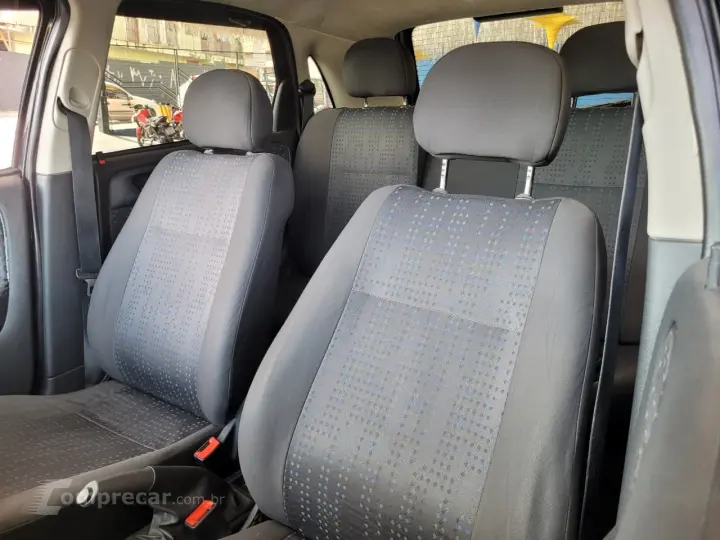 Corsa Hat. Maxx 1.4 8V ECONOFLEX 5p