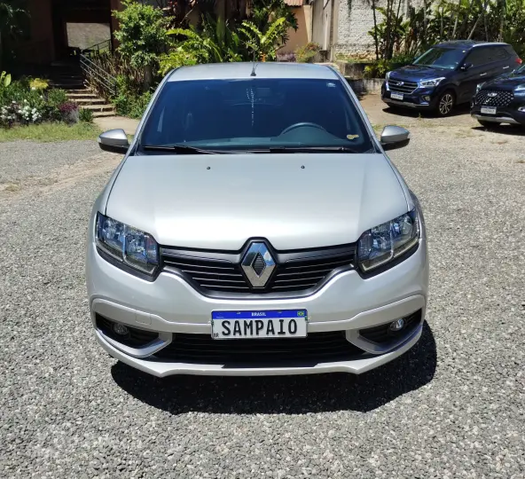 SANDERO 1.0 12V SCE GT Line