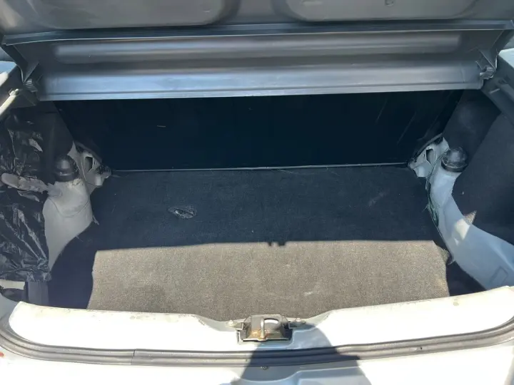 CELTA 1.0 MPFI VHC Spirit 8V