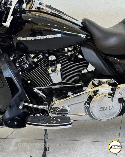 Electra Glide Ultra Limited 1900