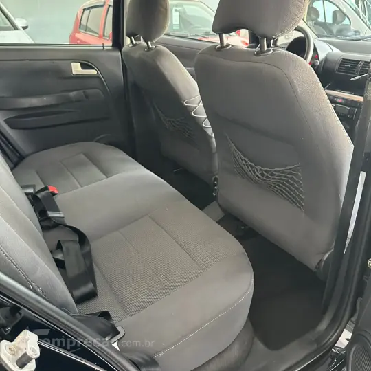 CROSSFOX 1.6 Mi Total Flex 8V 5p