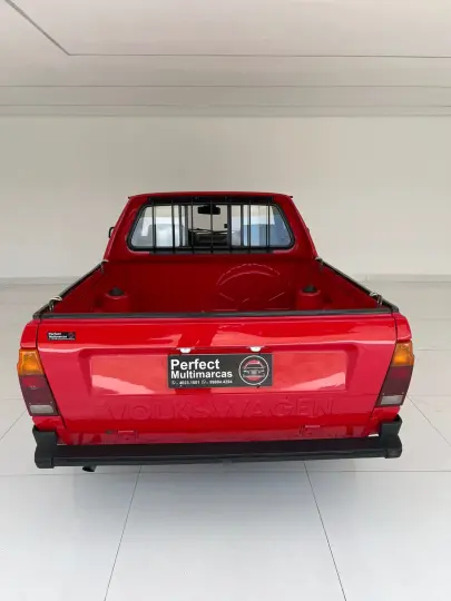 SAVEIRO 1.8 CL CS 8V